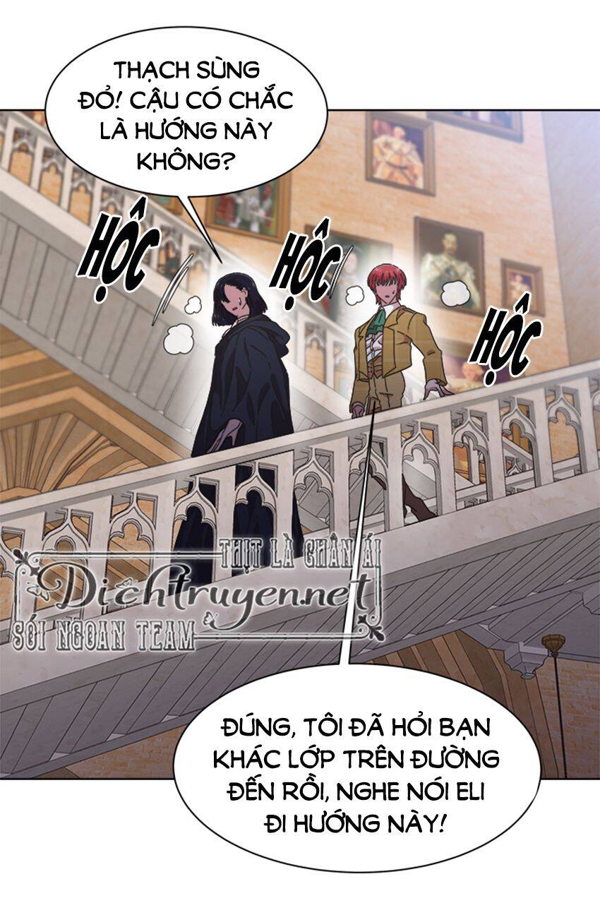 Con Gái Bảo Bối Của Ma Vương Chap 112 - Next Chap 113