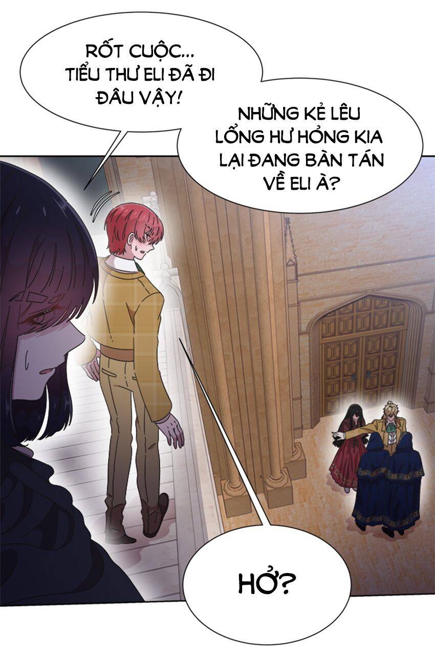 Con Gái Bảo Bối Của Ma Vương Chap 112 - Next Chap 113