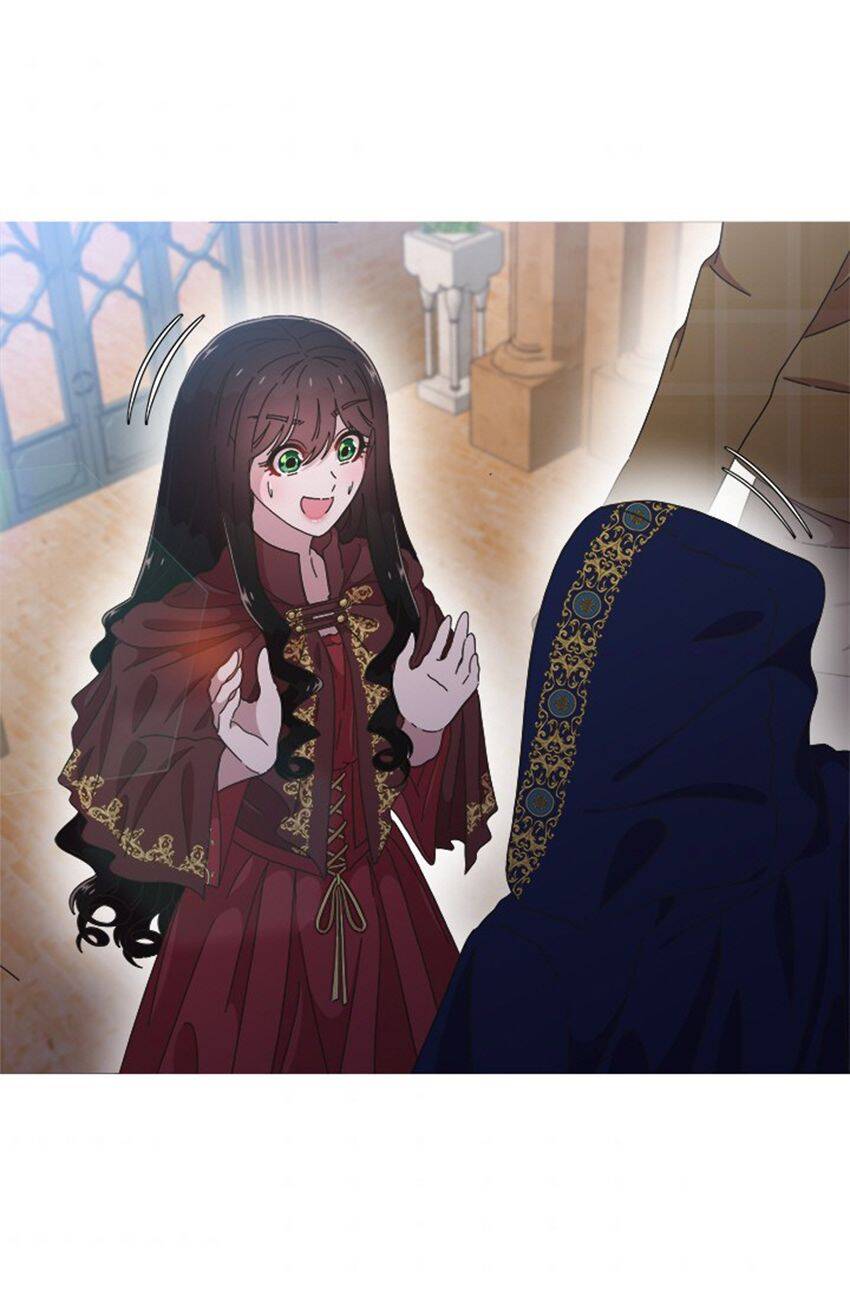 Con Gái Bảo Bối Của Ma Vương Chap 112 - Next Chap 113