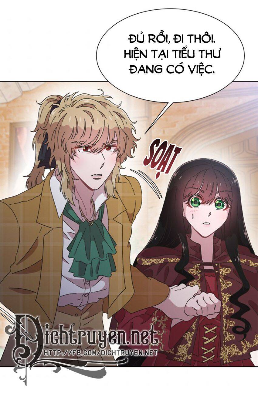 Con Gái Bảo Bối Của Ma Vương Chap 112 - Next Chap 113