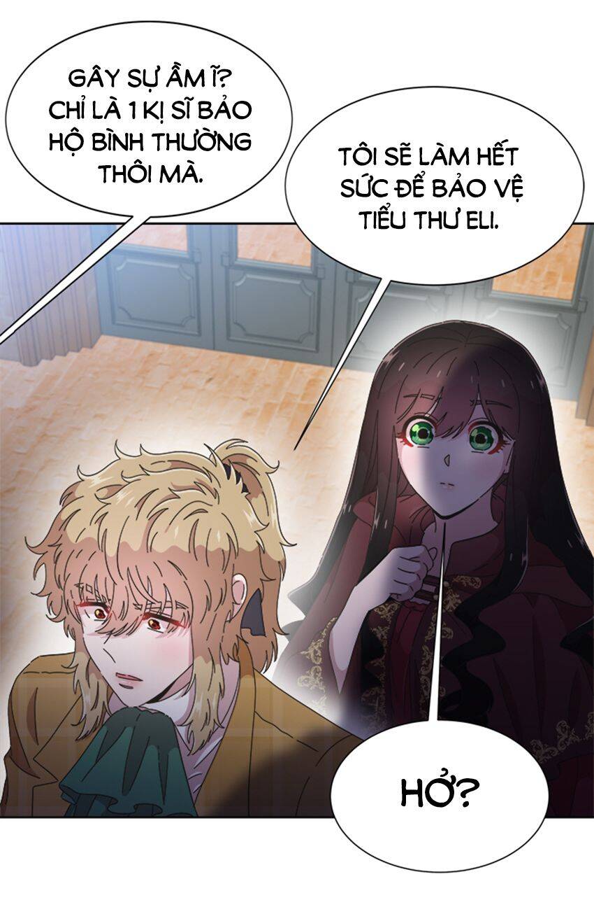 Con Gái Bảo Bối Của Ma Vương Chap 112 - Next Chap 113