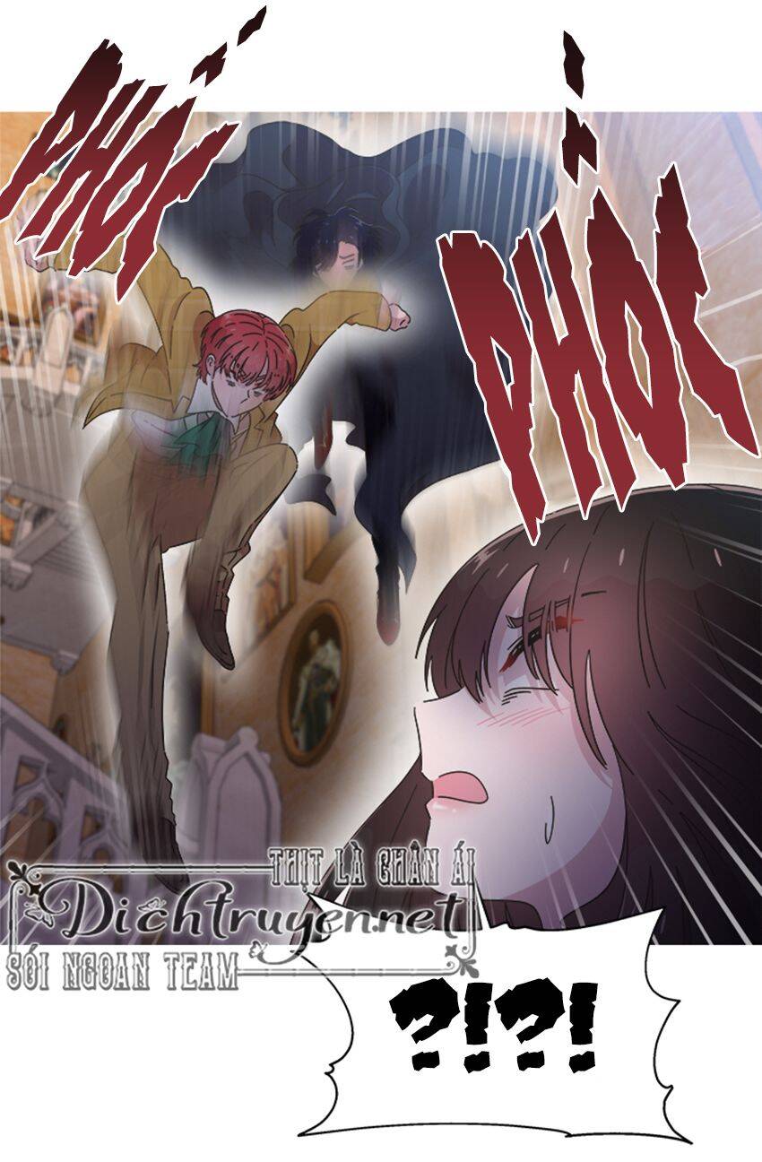 Con Gái Bảo Bối Của Ma Vương Chap 112 - Next Chap 113