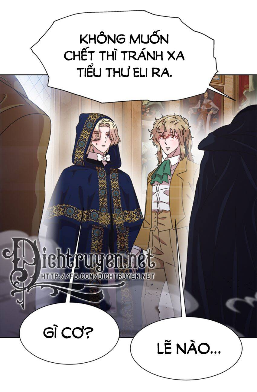 Con Gái Bảo Bối Của Ma Vương Chap 112 - Next Chap 113