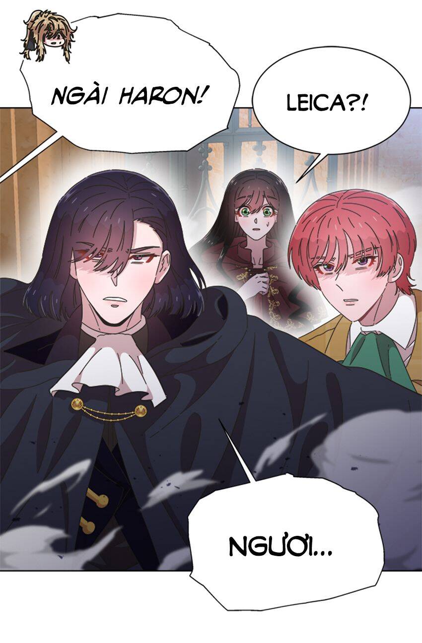 Con Gái Bảo Bối Của Ma Vương Chap 112 - Next Chap 113