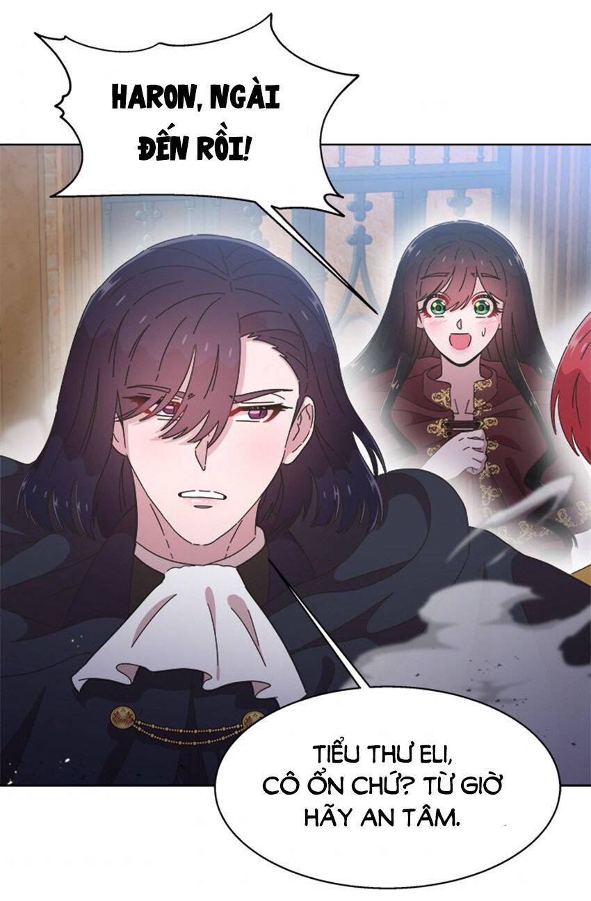 Con Gái Bảo Bối Của Ma Vương Chap 112 - Next Chap 113