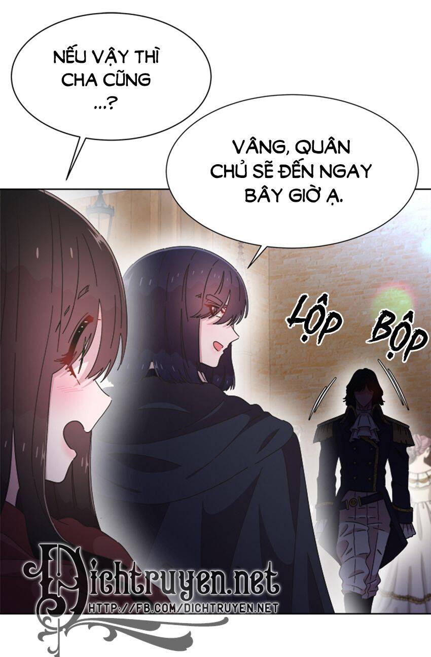 Con Gái Bảo Bối Của Ma Vương Chap 112 - Next Chap 113