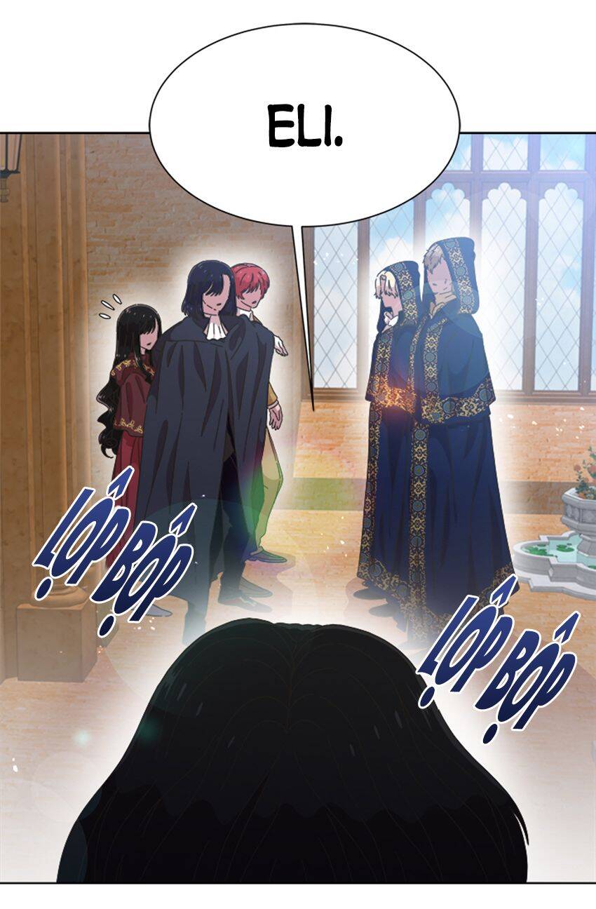 Con Gái Bảo Bối Của Ma Vương Chap 112 - Next Chap 113