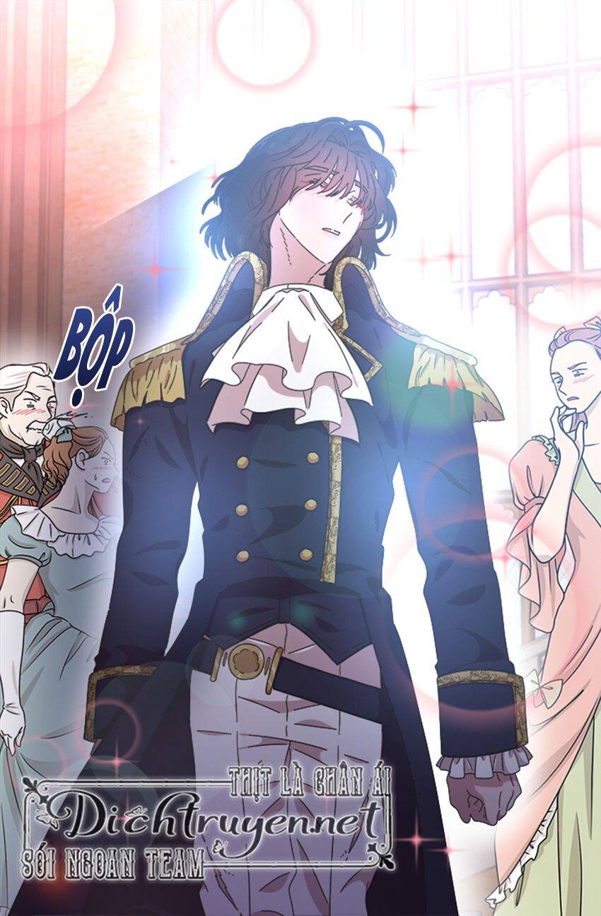 Con Gái Bảo Bối Của Ma Vương Chap 112 - Next Chap 113