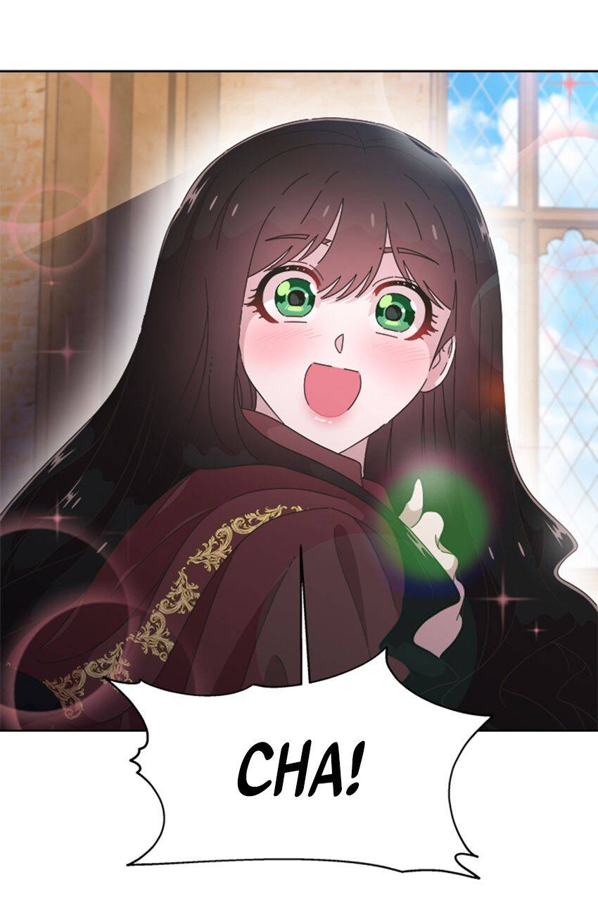 Con Gái Bảo Bối Của Ma Vương Chap 112 - Next Chap 113