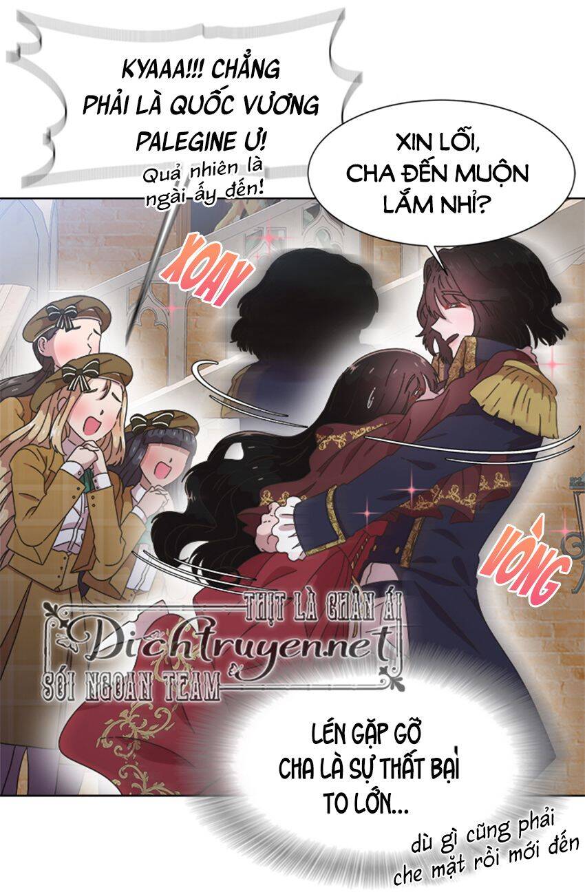 Con Gái Bảo Bối Của Ma Vương Chap 112 - Next Chap 113