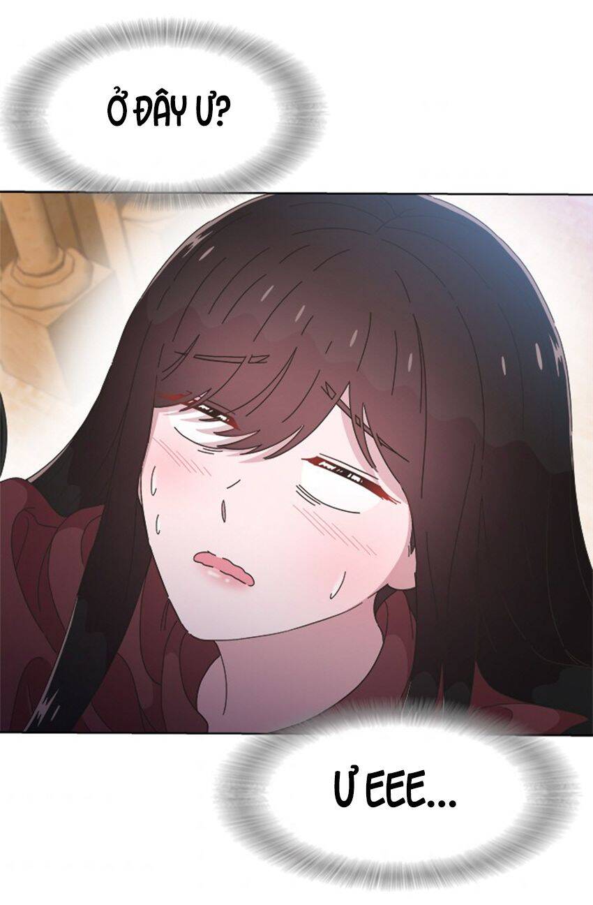 Con Gái Bảo Bối Của Ma Vương Chap 112 - Next Chap 113