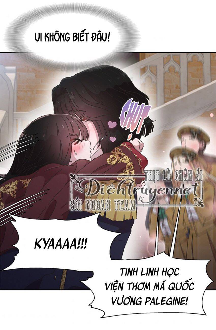 Con Gái Bảo Bối Của Ma Vương Chap 112 - Next Chap 113