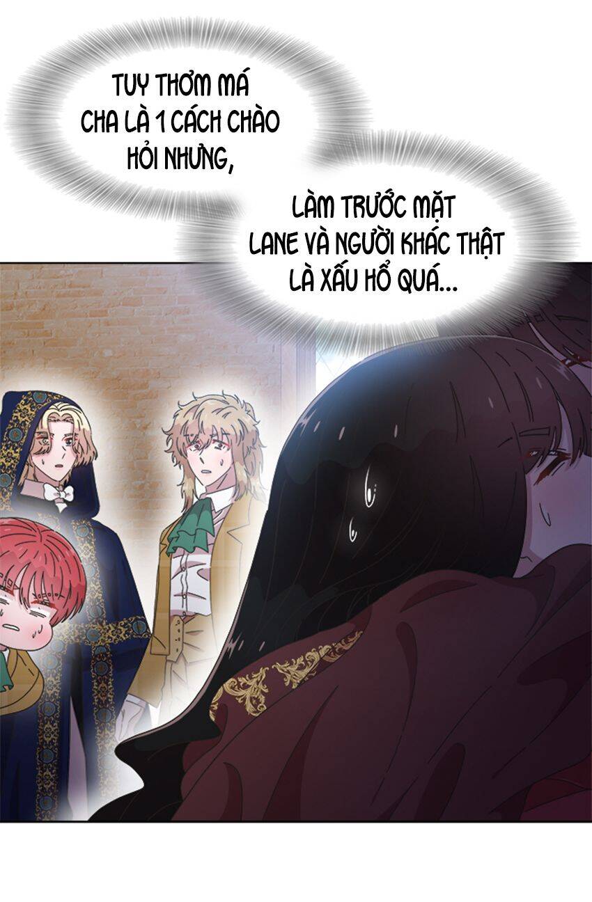 Con Gái Bảo Bối Của Ma Vương Chap 112 - Next Chap 113