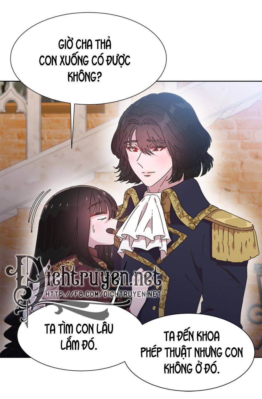 Con Gái Bảo Bối Của Ma Vương Chap 112 - Next Chap 113