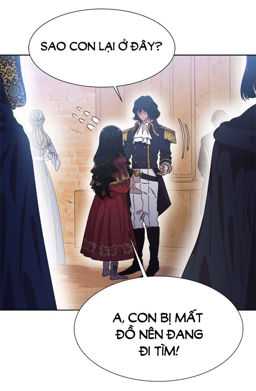 Con Gái Bảo Bối Của Ma Vương Chap 112 - Next Chap 113