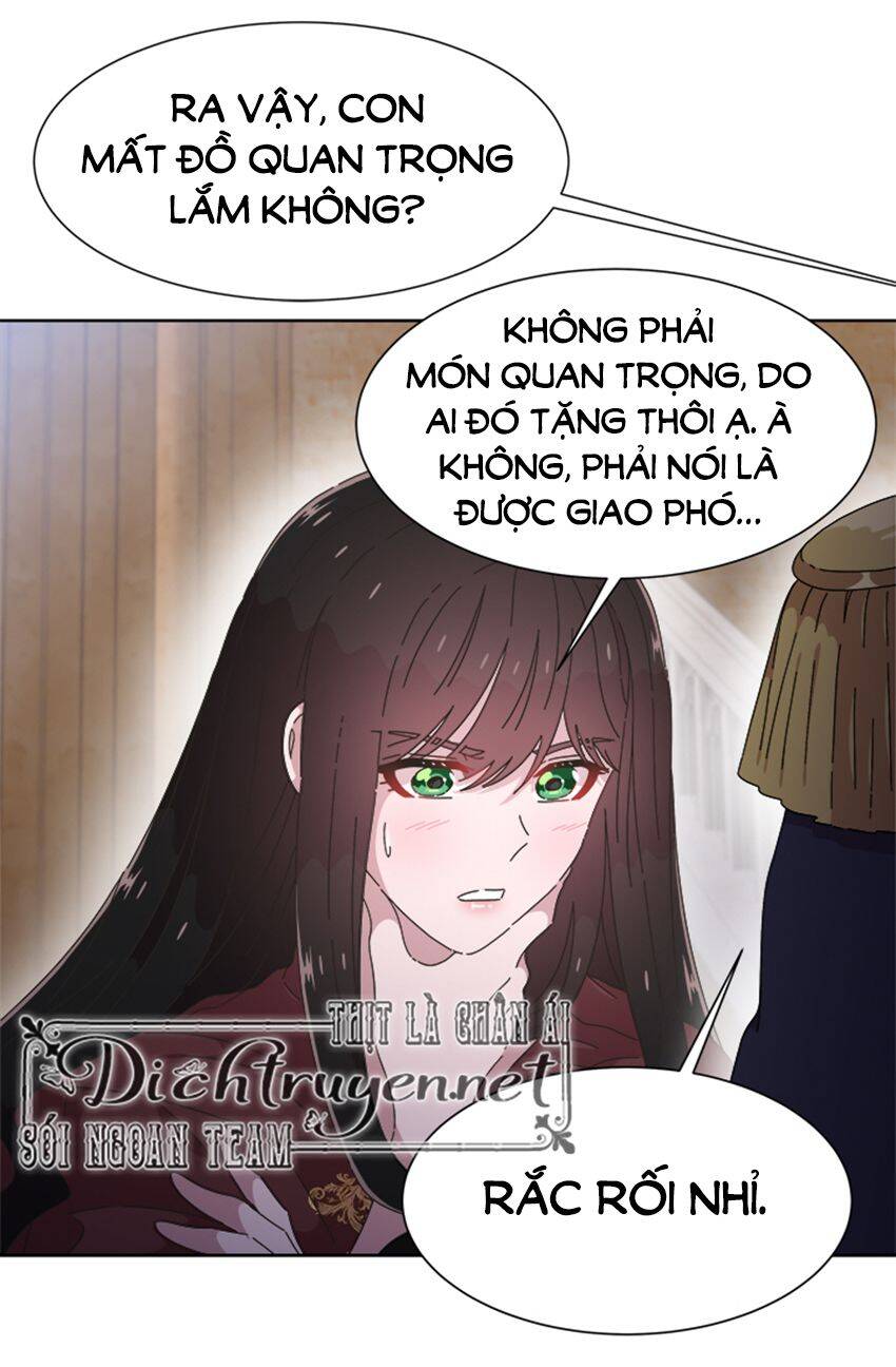 Con Gái Bảo Bối Của Ma Vương Chap 112 - Next Chap 113