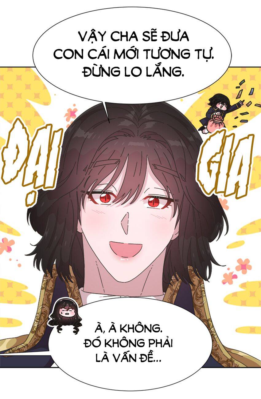 Con Gái Bảo Bối Của Ma Vương Chap 112 - Next Chap 113