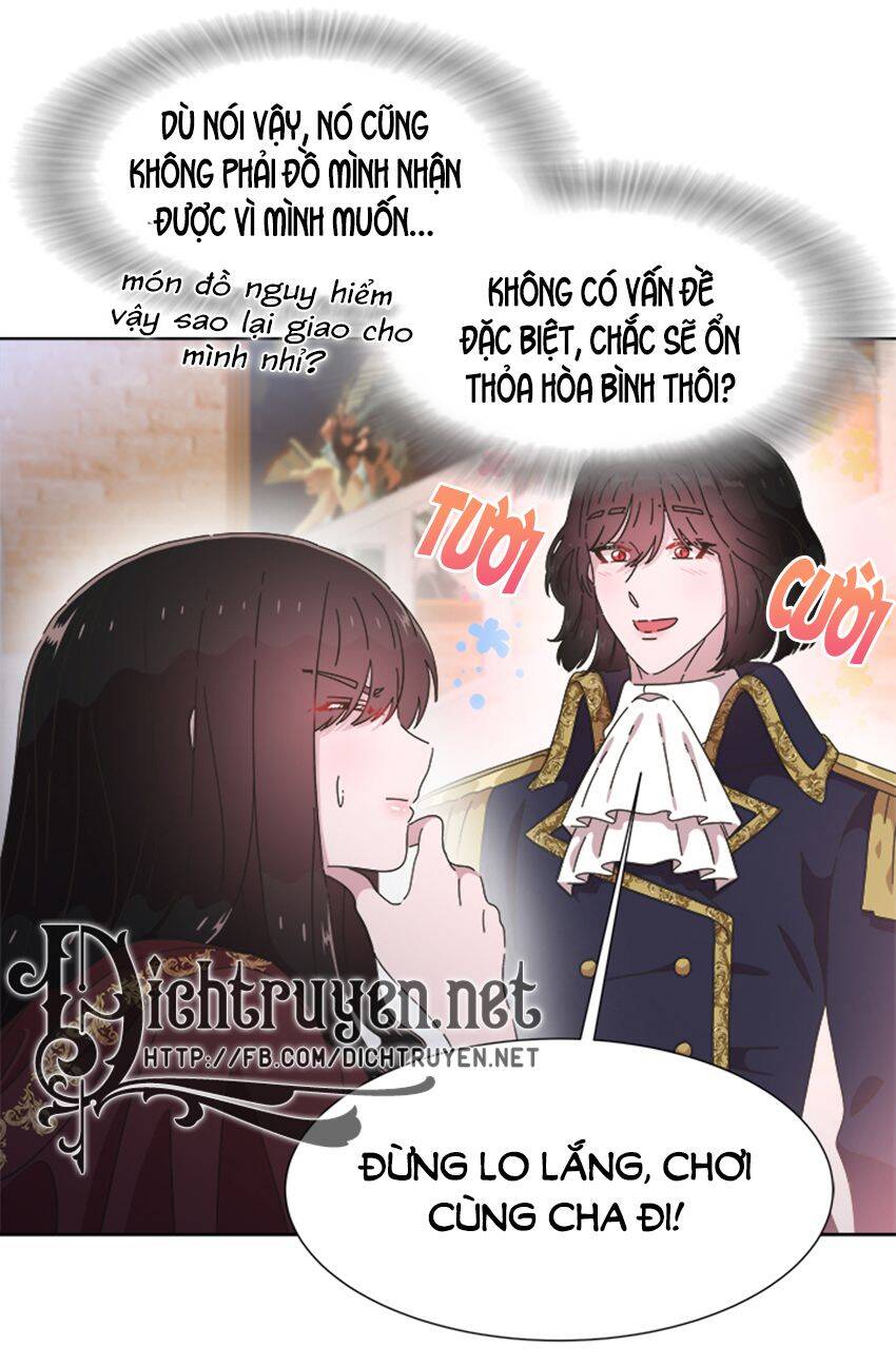Con Gái Bảo Bối Của Ma Vương Chap 112 - Next Chap 113