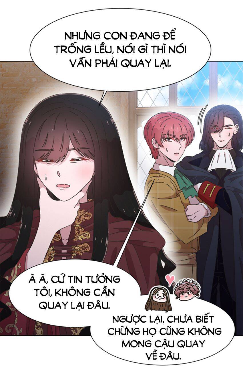 Con Gái Bảo Bối Của Ma Vương Chap 112 - Next Chap 113