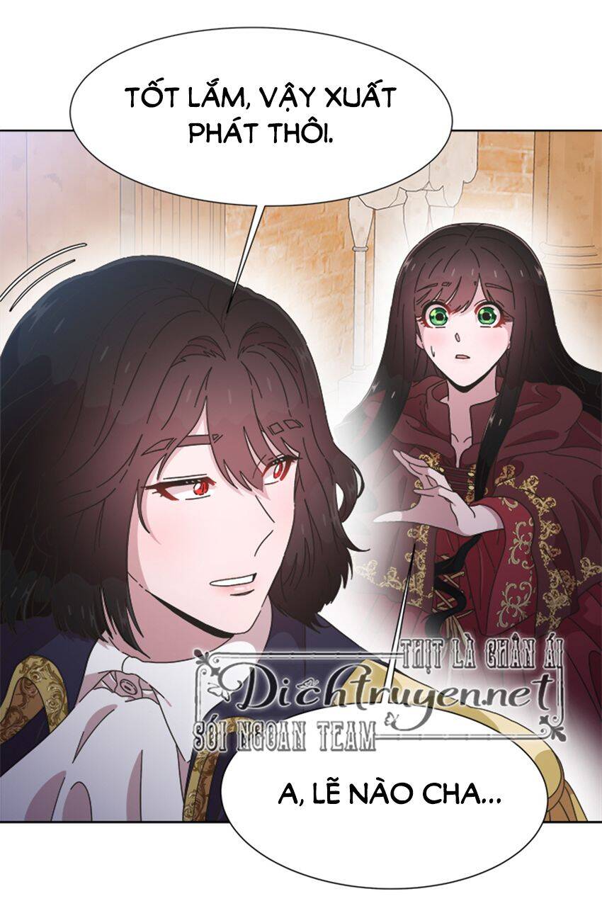 Con Gái Bảo Bối Của Ma Vương Chap 112 - Next Chap 113