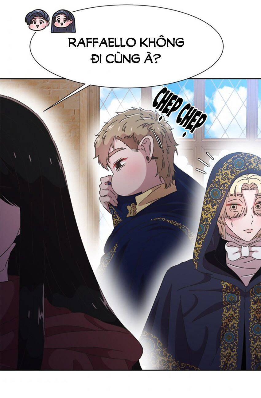Con Gái Bảo Bối Của Ma Vương Chap 112 - Next Chap 113