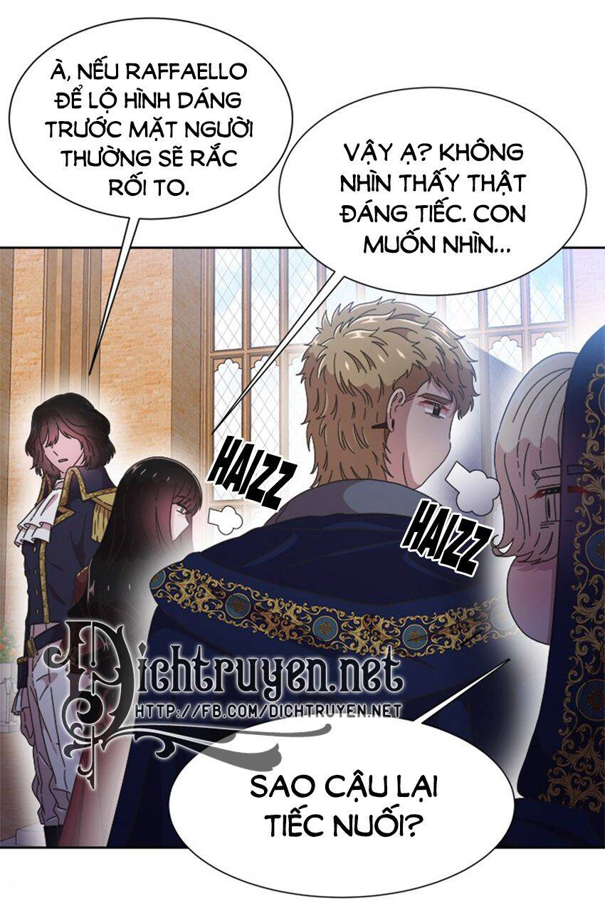 Con Gái Bảo Bối Của Ma Vương Chap 112 - Next Chap 113