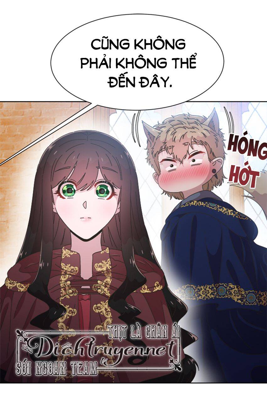 Con Gái Bảo Bối Của Ma Vương Chap 112 - Next Chap 113
