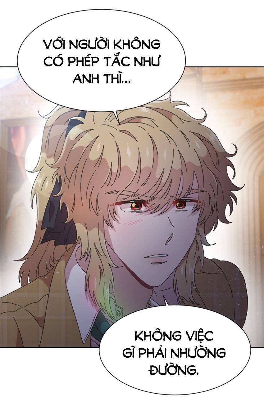 Con Gái Bảo Bối Của Ma Vương Chap 112 - Next Chap 113