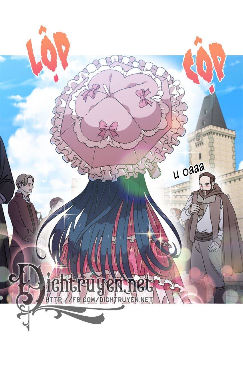 Con Gái Bảo Bối Của Ma Vương Chap 112 - Next Chap 113