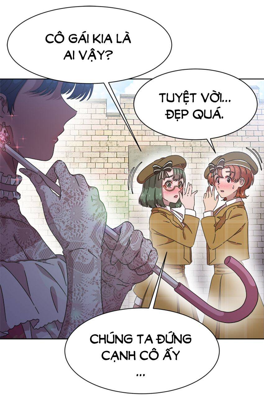 Con Gái Bảo Bối Của Ma Vương Chap 112 - Next Chap 113