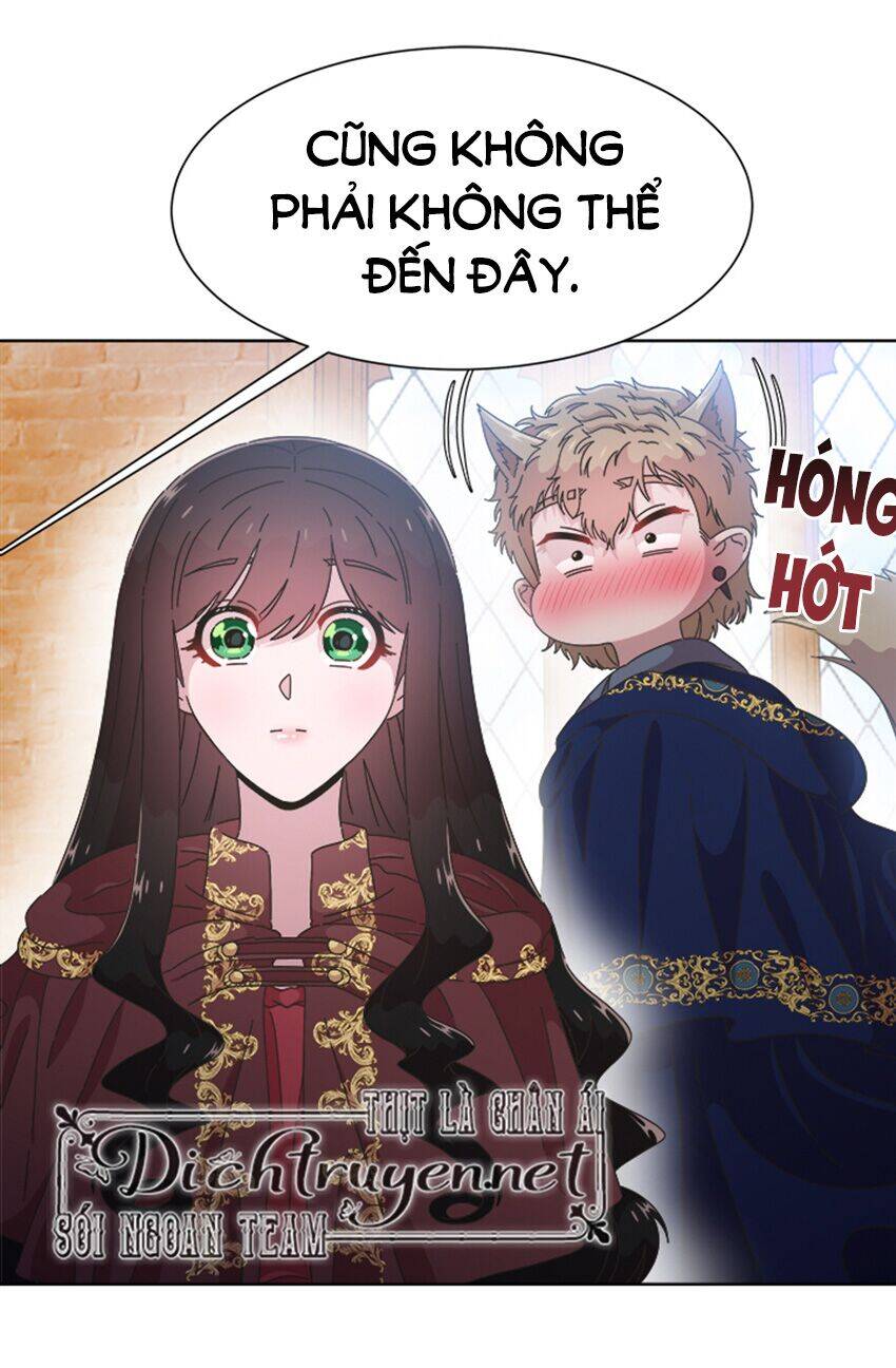 Con Gái Bảo Bối Của Ma Vương Chap 113 - Next Chap 114