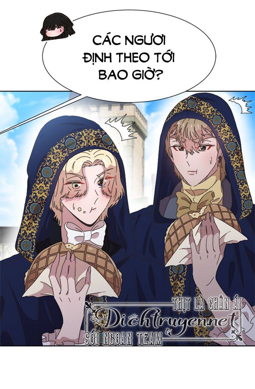Con Gái Bảo Bối Của Ma Vương Chap 113 - Next Chap 114