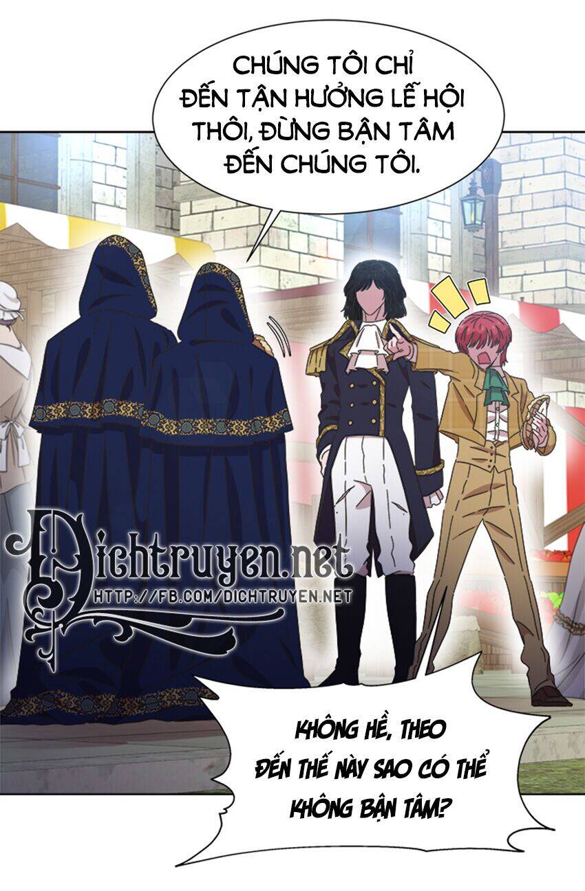 Con Gái Bảo Bối Của Ma Vương Chap 113 - Next Chap 114