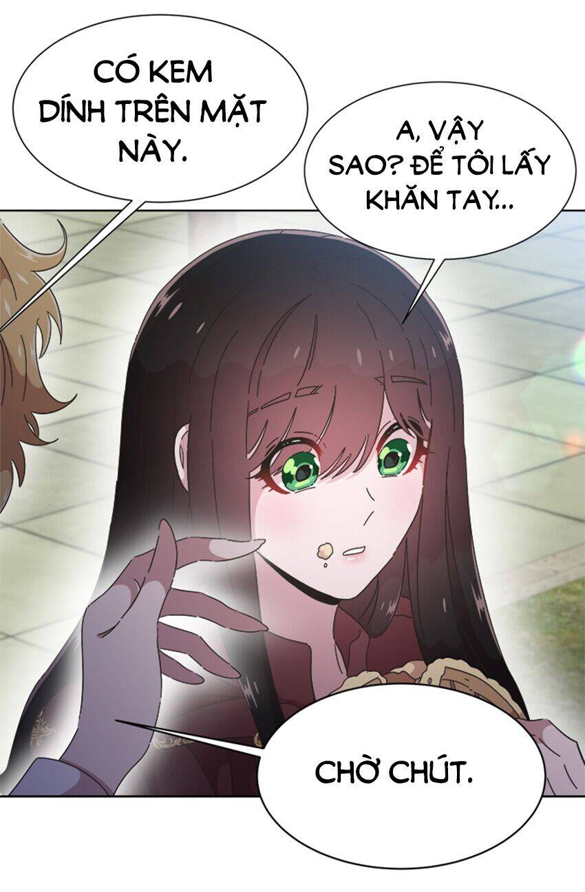 Con Gái Bảo Bối Của Ma Vương Chap 113 - Next Chap 114