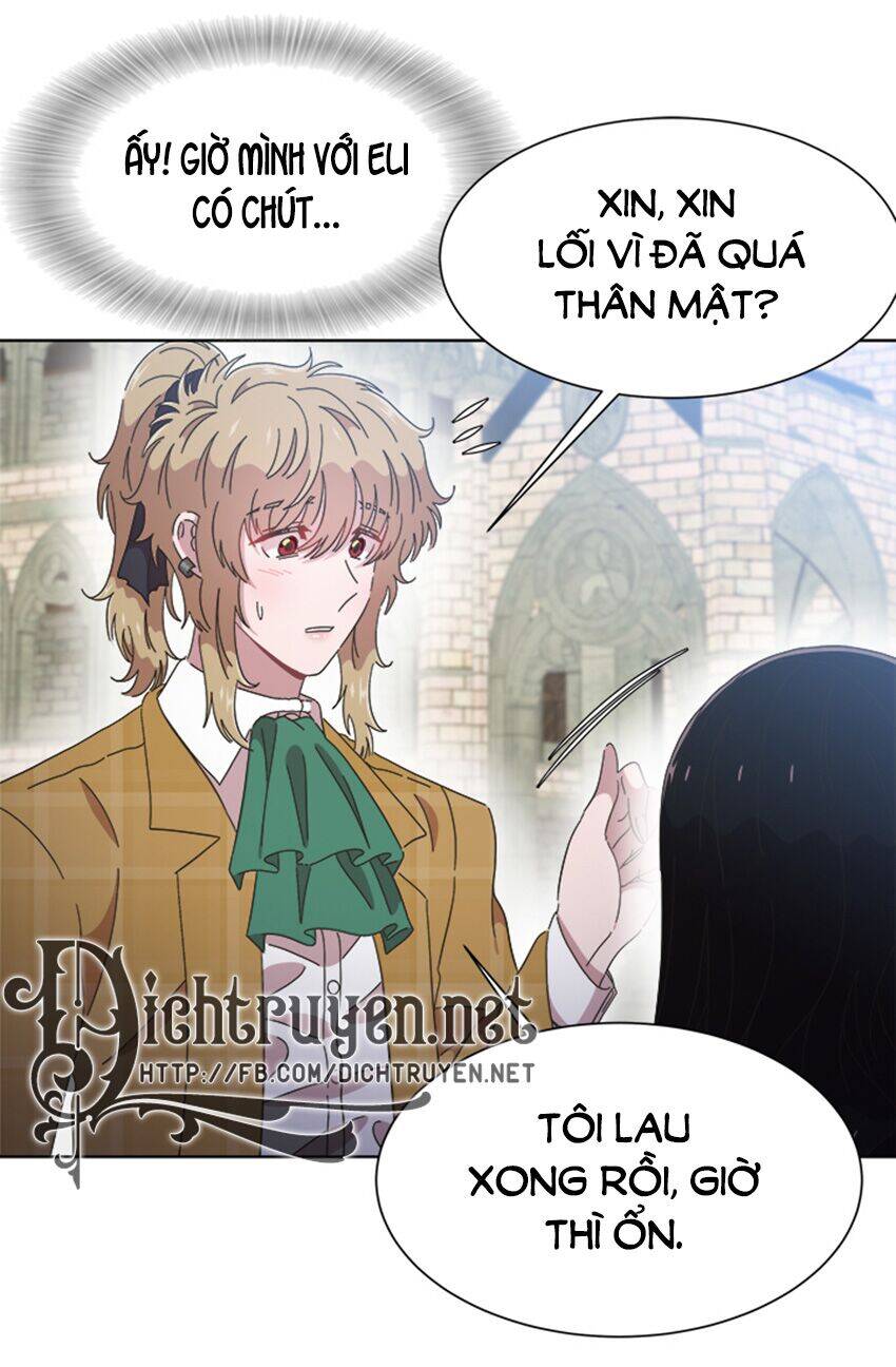 Con Gái Bảo Bối Của Ma Vương Chap 113 - Next Chap 114