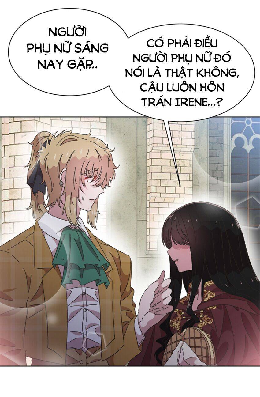 Con Gái Bảo Bối Của Ma Vương Chap 113 - Next Chap 114