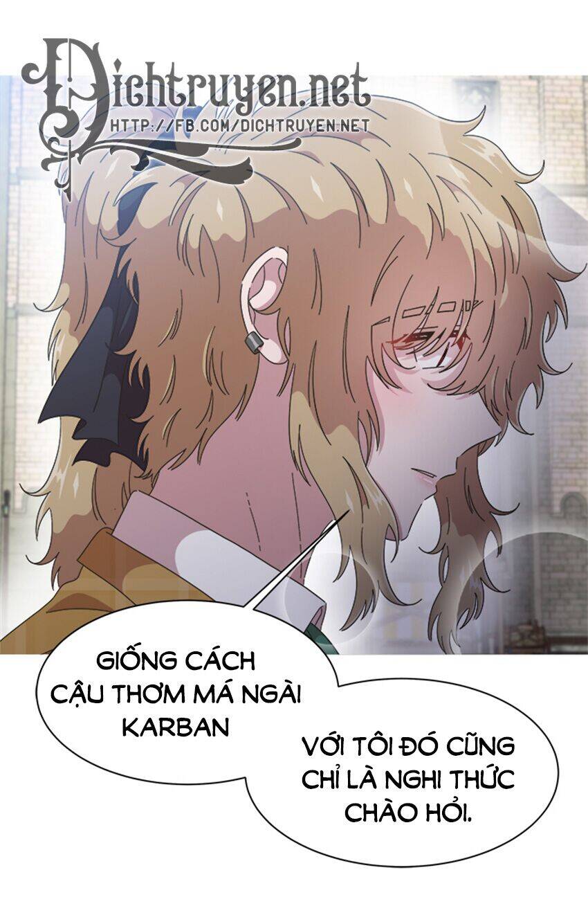 Con Gái Bảo Bối Của Ma Vương Chap 113 - Next Chap 114