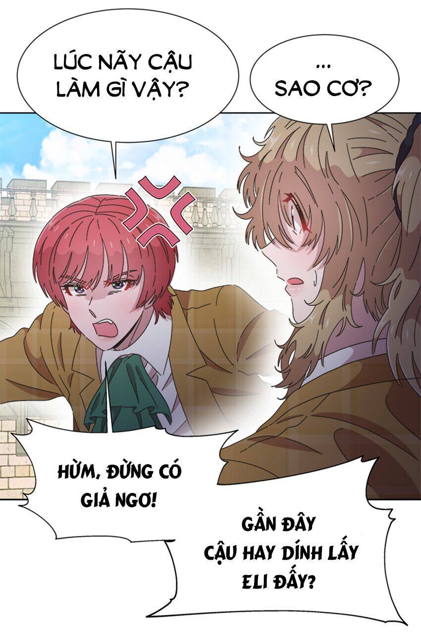 Con Gái Bảo Bối Của Ma Vương Chap 113 - Next Chap 114