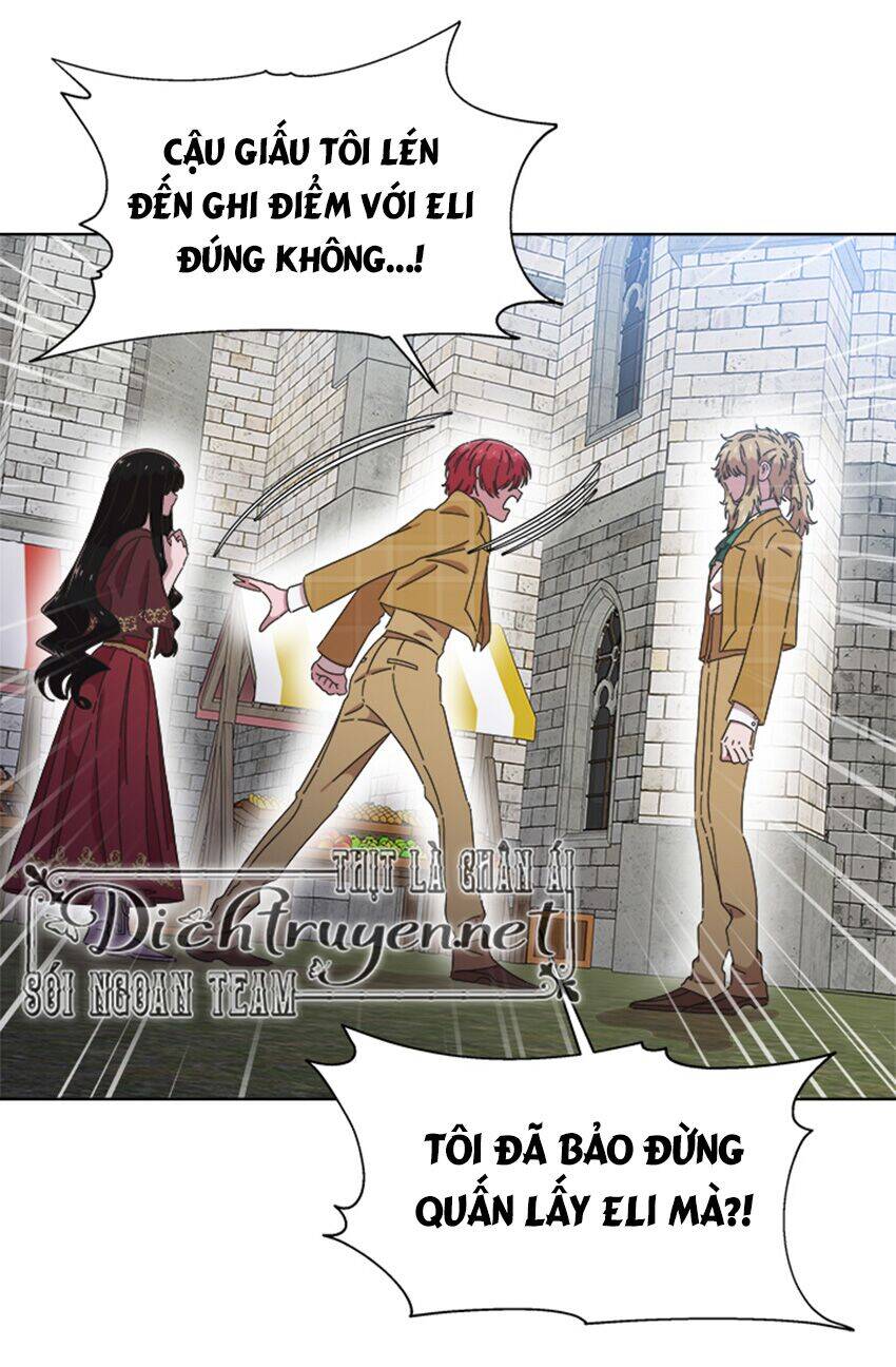 Con Gái Bảo Bối Của Ma Vương Chap 113 - Next Chap 114