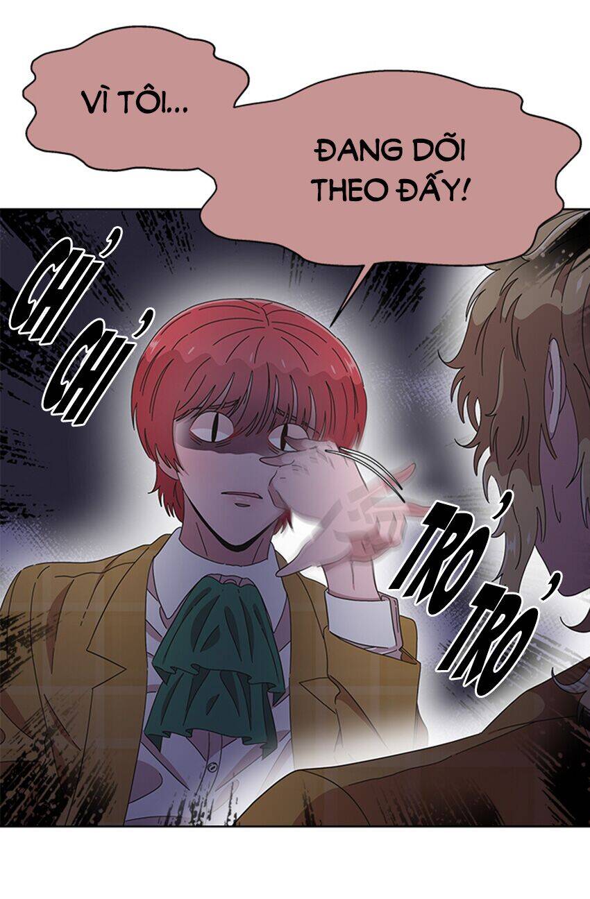 Con Gái Bảo Bối Của Ma Vương Chap 113 - Next Chap 114