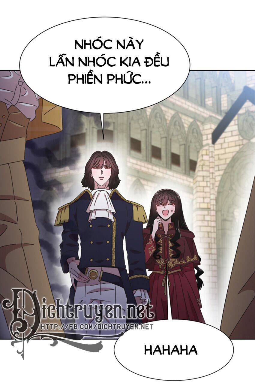 Con Gái Bảo Bối Của Ma Vương Chap 113 - Next Chap 114