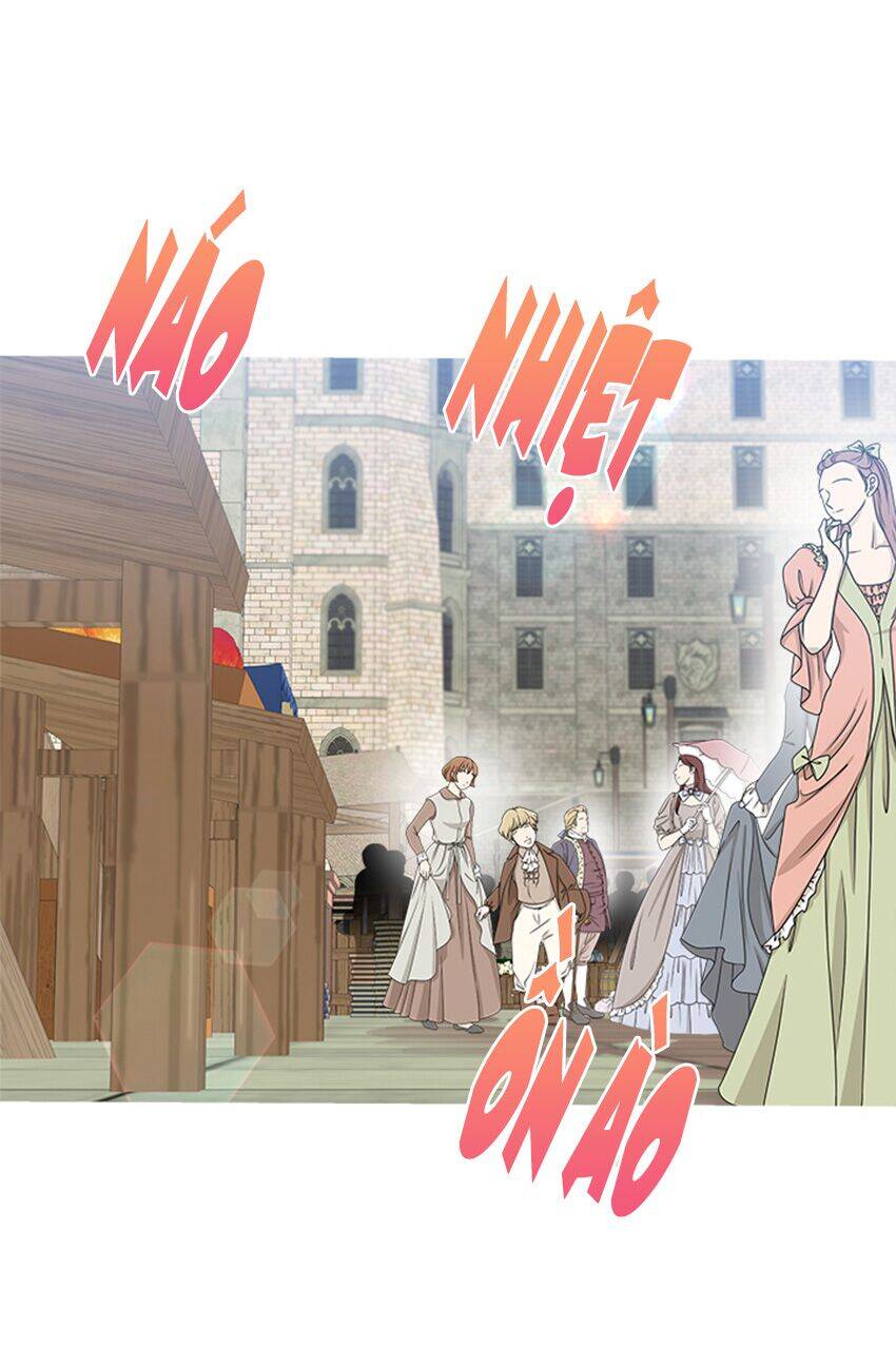 Con Gái Bảo Bối Của Ma Vương Chap 113 - Next Chap 114