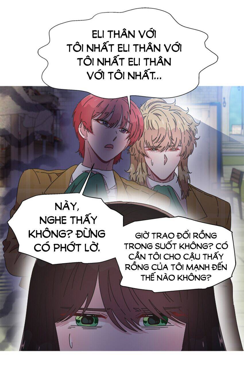 Con Gái Bảo Bối Của Ma Vương Chap 113 - Next Chap 114