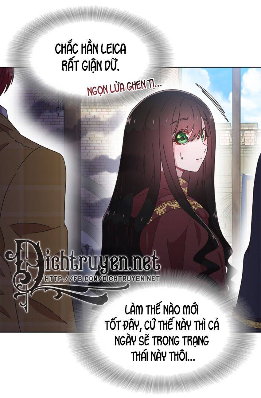 Con Gái Bảo Bối Của Ma Vương Chap 113 - Next Chap 114