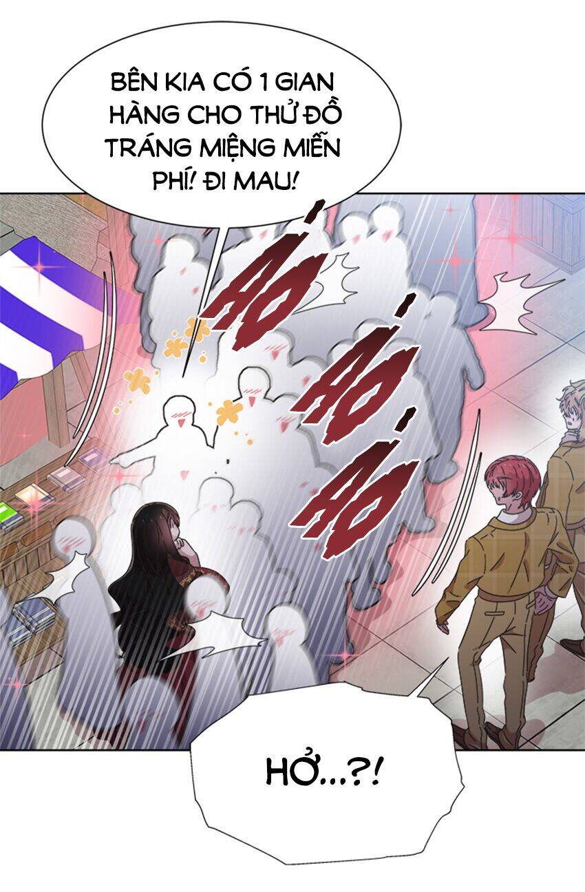 Con Gái Bảo Bối Của Ma Vương Chap 113 - Next Chap 114