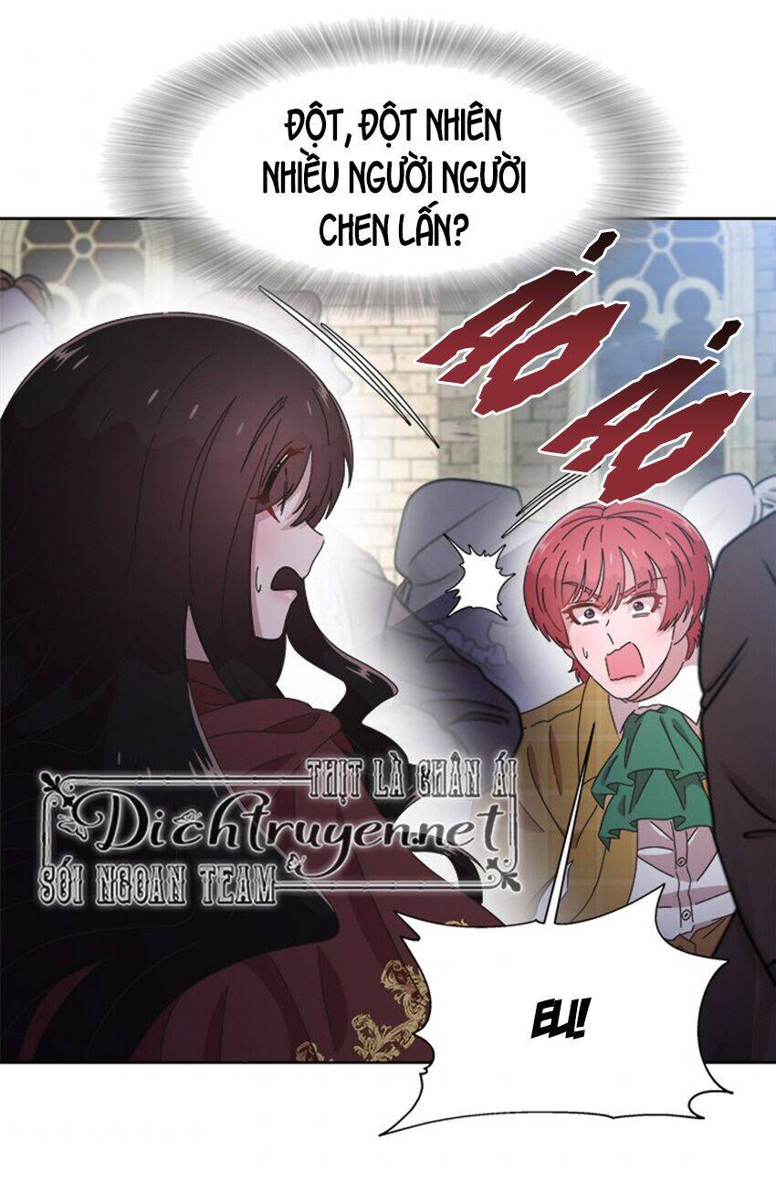Con Gái Bảo Bối Của Ma Vương Chap 113 - Next Chap 114