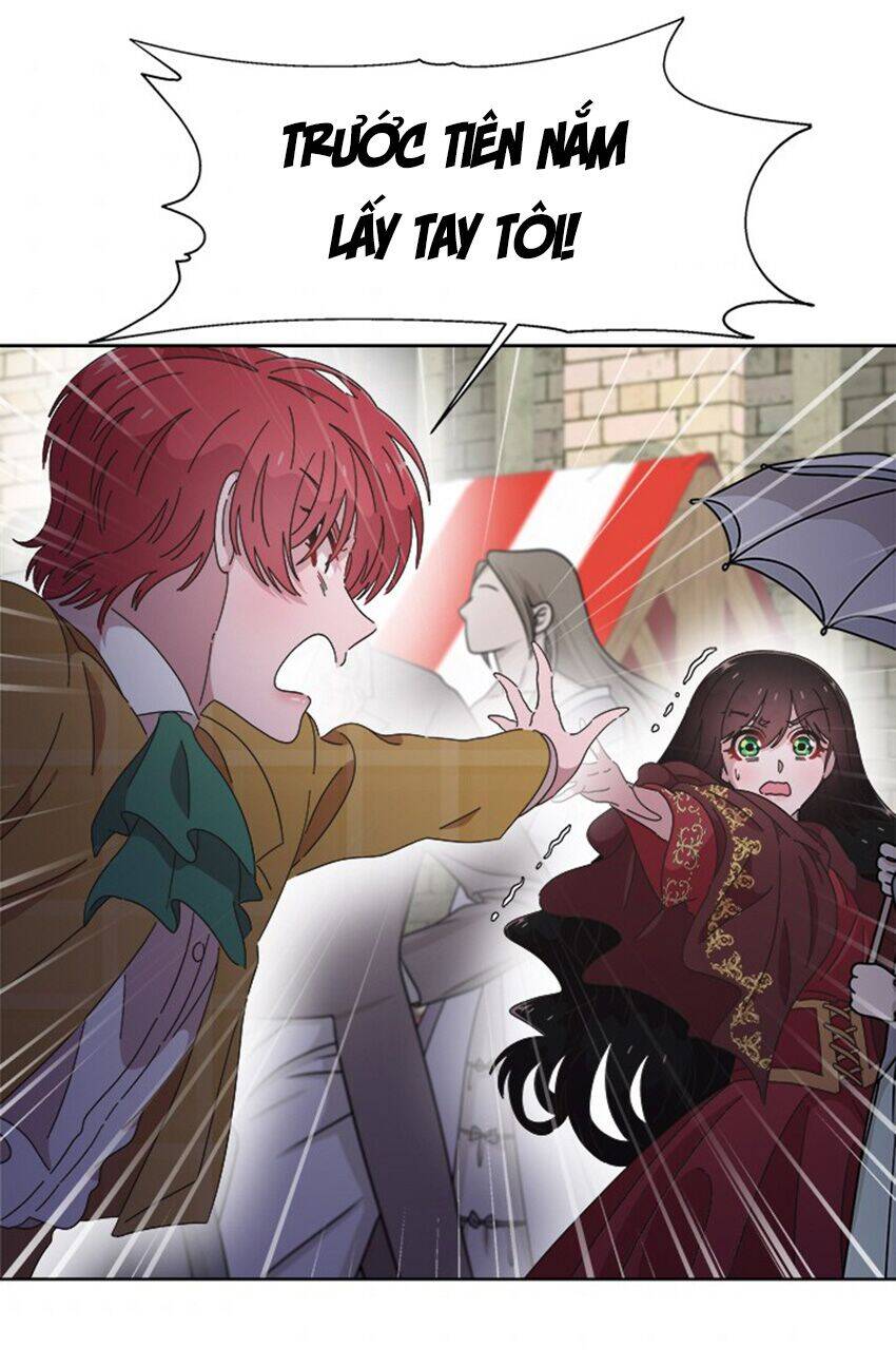 Con Gái Bảo Bối Của Ma Vương Chap 113 - Next Chap 114
