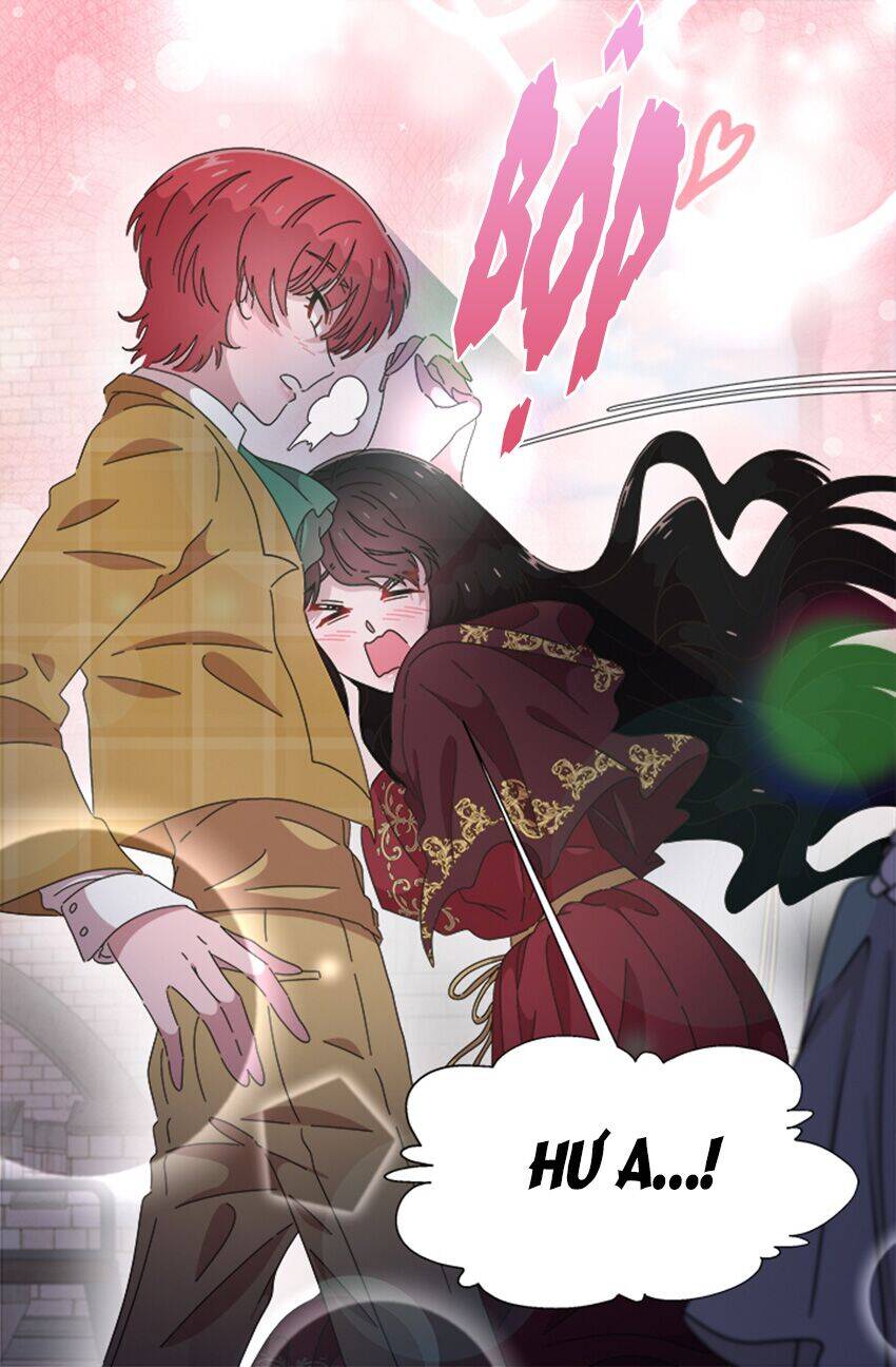 Con Gái Bảo Bối Của Ma Vương Chap 113 - Next Chap 114