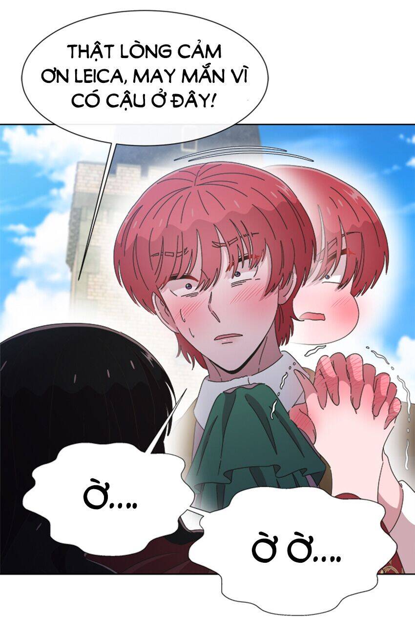 Con Gái Bảo Bối Của Ma Vương Chap 113 - Next Chap 114