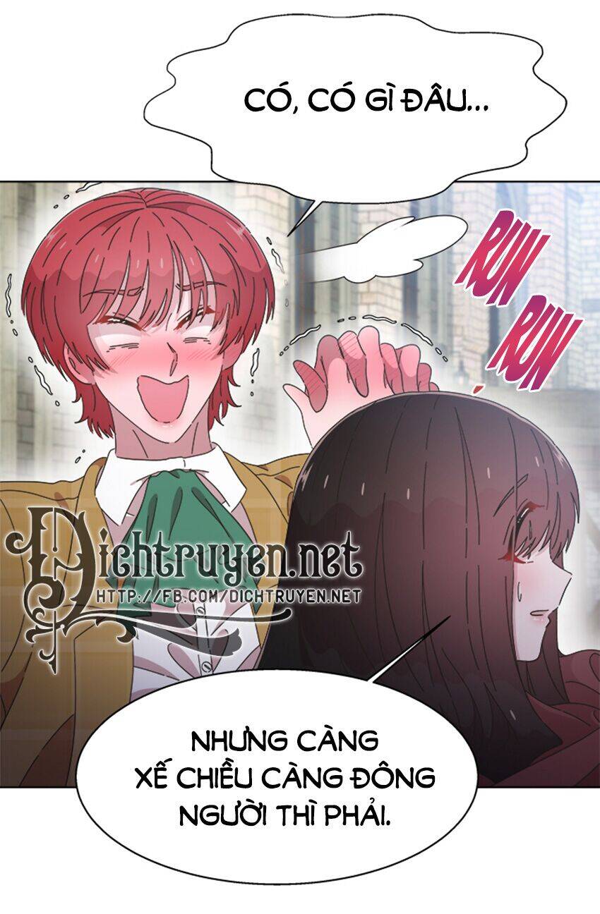 Con Gái Bảo Bối Của Ma Vương Chap 113 - Next Chap 114